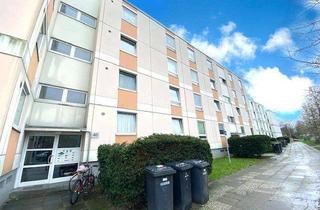 Wohnung mieten in Lichtenberger Str. 46, 40789 Monheim, 3-Zi.-Whg. in Monheim und sonnigem Balkon