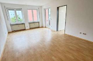 Wohnung mieten in Sankt-Helena-Weg 10, 86551 Aichach, Helle 3-ZKB-Wohnung in Aichach, ab sofort zu vermieten