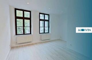 Wohnung mieten in Brunnenstraße, 42105 Elberfeld, Sanierte 3-Zimmer-Altbauwohnung in Wuppertal