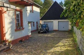 Wohnung mieten in Ludwigstr. 41, 76768 Berg, 5-Zimmer Wohnung in Berg (Pfalz) - Modernisiert, Garage