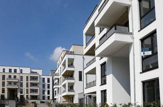 Wohnung mieten in Marta-Worringer-Str. 13, 53177 Bad Godesberg, Schöne 4-Zimmer-Wohnung in unserem Neubau in Bad Godesberg!