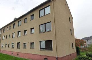 Wohnung mieten in Jahnstr. 38, 47475 Kamp-Lintfort, Platz für die gesamte Familie, 4-Zimmerwohnung mit Balkon