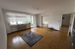 Wohnung mieten in 70806 Kornwestheim, Großzügige helle 4,5-Zimmer-Wohnung mit 2 Balkonen