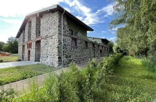 Wohnung mieten in 18190 Sanitz, Wohnen in historisch/ländlicher Idylle - 3-Raum Maisonette Wohnung mit Außenfläche u. Terrasse WE03
