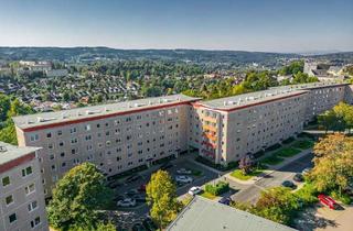 Wohnung mieten in Carl-Fiedler-Straße 22, 98527 Suhl, Platz für die ganze Familie – Saniertes Zuhause mit Herz!