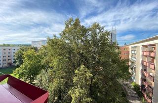 Wohnung mieten in Auenstraße 44, 98529 Suhl-Aue, Genießen Sie Ihr Familienglück bei der AWG