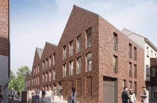 Lofts mieten in Weberstr., 30449 Linden-Süd, Traumhaftes 2-Zimmer-Loft in Linden