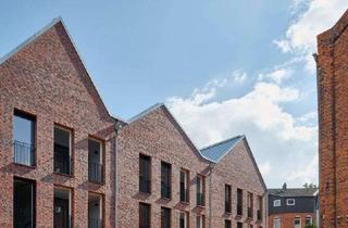 Lofts mieten in Weberstr., 30449 Linden-Süd, Traumhaftes 2-Zimmer-Loft in Linden