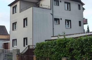 Wohnung mieten in 65451 Kelsterbach, Helle und freundliche 2-Zimmer-Wohnung in ruhiger Lage mit zwei Sonnen-Balkonen