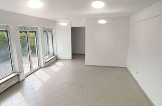 Wohnung mieten in 73274 Notzingen, Frisch sanierte 3,5-Zi.-Einlieger EG-Wohnung mit Terrasse
