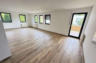 Wohnung mieten in 88477 Schwendi, 3 Zimmerwohnung in Schwendi mit Balkon und Dachterrasse