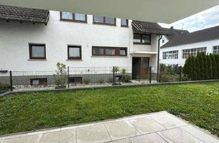 Wohnung mieten in Rolandstraße, 73054 Eislingen, 3-Zimmer-Wohntraum mit Terrasse, Garten & zusätzlichem Stellplatz direkt vor der Tür