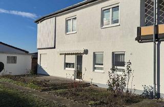 Wohnung mieten in Eichendorffweg, 88255 Baienfurt, 5-Zimmer-Übergangswohnung für 1,5 Jahre mit Balkon und Einbauküche in Baienfurt
