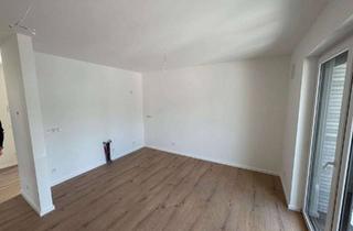 Wohnung mieten in Heidchenweg, 51545 Waldbröl, NEUBAU ! 2- Zimmerwohnung mit Balkon in Waldbröl