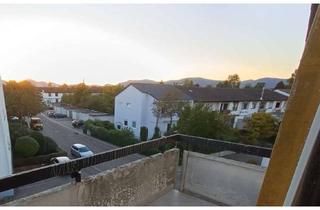Wohnung mieten in 76829 Queichheim, Kompakte 3ZKB mit Ausblick