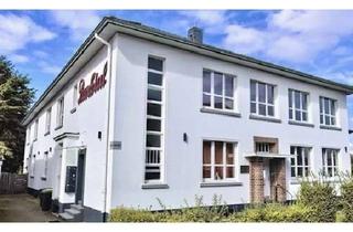 Lofts mieten in Kärntener Str. 12, 42697 Ohligs-Aufderhöhe, Eine wie keine: 2-Zimmer Loft-Wohnung mit Balkon in Solingen-Ohligs