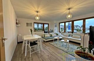Wohnung mieten in 71296 Heimsheim, Ihr neues Zuhause in Heimsheim: 3-Zimmer-Wohnung mit Balkon & Stellplatz