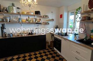 Wohnung mieten in Markgrafenstraße 14, 79312 Emmendingen, Wohnungstausch: Markgrafenstraße 14