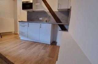 Wohnung mieten in 85072 Eichstätt, Klein aber fein möblierte Studentenwohnung