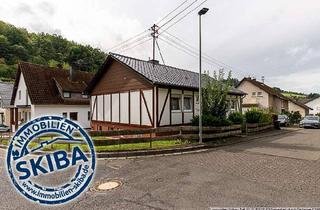 Wohnung mieten in 53518 Adenau, Freistehender Bungalow mit Garten im ruhigen Wohngebiet von Adenau