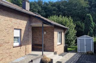Wohnung mieten in 41372 Niederkrüchten, Modernisierte 51qm Wohnung (2 Zi+Kü+Di*Bad) incl. Veranda/Garten/Stellplatz/Keller/WKücke