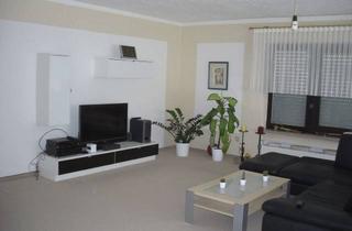 Wohnung mieten in Brunhildstrasse 10, 63868 Großwallstadt, Attraktive 5 Zimmer-Wohnung im EG in Großwallstadt