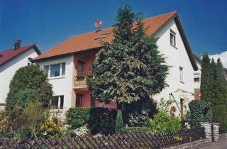 Wohnung mieten in 71159 Mötzingen, Gepflegte, ruhige und schöne 3-Zimmer-Wohnung am Ortsrand mit Balkon und EBK in Mötzingen