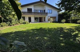 Wohnung mieten in 69493 Hirschberg, Wohnen wie im eigenen Haus – 4-Zimmer-Komfortwohnung mit 600m² - Gartenparadies