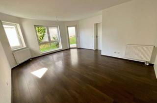 Wohnung mieten in 35435 Wettenberg, Schön geschnittene und frisch renovierte 4-Zimmer Wohnung mit Terrasse in Wettenberg-Launsbach