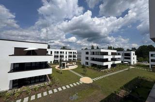 Wohnung mieten in Kornblumenweg 15a, 16348 Wandlitz, Gelegenheit: Exklusive 3-Zi.-Maisonette-Wohnung mit Wohnküche (inkl. EBK), Parkett und Terrasse!!!