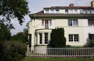 Wohnung mieten in Frauenplan, 06618 Naumburg, Schöne 2,5-Zimmer-DG-Wohnung mit gehobener Innenausstattung & Dachterrasse & Garage