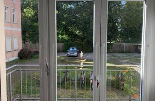 Wohnung mieten in Mühlendamm 12, 14776 Dom, Dominsel mit Grünblick, modernisierte helle 3-Zi. Whg., Hochpart., Balkon, incl. Parkplatz