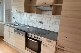 Wohnung mieten in Brunnenstraße, 54332 Wasserliesch, Einlieger Wohnung mit separater Eingang und Terrasse Nachtspeicher Heizung