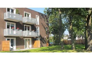 Wohnung mieten in Cottbuser Straße 20, 15711 Königs Wusterhausen, 1-Zimmer Wohnung möbliert mit Terrasse - in zentraler Innenstadtlage