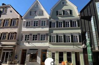 Wohnung mieten in 70173 Mitte, Sanierte, WG-geeignete 4-Zimmer-City-Wohnung in Stuttgart-Mitte