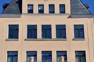Wohnung mieten in 08107 Kirchberg, Senioren- Wohnung mit Aufzug zu vermieten!