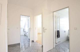 Wohnung mieten in 38118 Braunschweig, Moderne schöne helle Wohnung - auch WG geeignet-