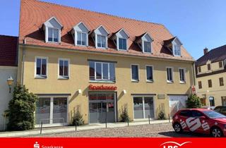 Wohnung mieten in 04931 Mühlberg, Großzügige 3-Raum-Wohnung in toller Lage