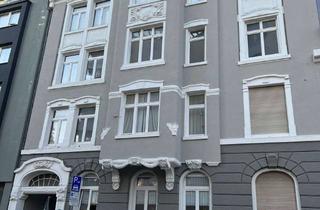 Wohnung mieten in 63067 Kaiserlei, Komplettsanierte 3-Zimmer-Altbauwohnung Nähe Westend und Bahnhof