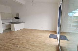 Wohnung mieten in Markgrafenstraße 3c, 79346 Endingen, Geschmackvolle 4-Zimmer-DG-Wohnung