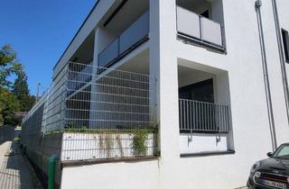 Wohnung mieten in Hauptstraße 29A, 73547 Lorch, Erstbezug: Moderne 3-Zimmer-Wohnung mit Balkon & Tiefgarage im Zentrum von Lorch