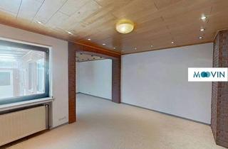 Wohnung mieten in Mariastraße 17, 52499 Baesweiler, FAMILIENTRAUM: Sanierte Doppelhaushälfte mit 7 Zimmern, Wintergarten, großem Grundstück uvm.