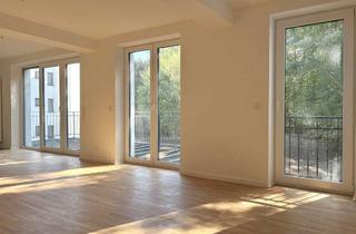 Wohnung mieten in Buchengrund 3 - 6, 45527 Hattingen, Einzigartige Wohneinheiten mit Hausgefühl – Ihr neues Zuhause in Hattingen!