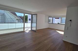 Wohnung mieten in 88677 Markdorf, Erstbezug: Neubauwohnung - energieeffizient und komfortabel