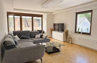 Wohnung mieten in 59846 Sundern (Sauerland), Großzügige 5,5-Zimmer-Wohnung in Sundern