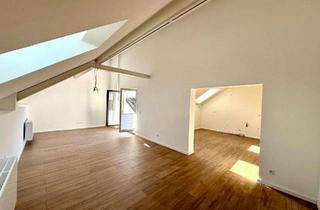 Lofts mieten in Heidestraße 60, 52146 Würselen, Erstbezug nach Sanierung: Stilvolle 3-Raum-Loft-Wohnung mit gehobener Innenausstattung in Würselen