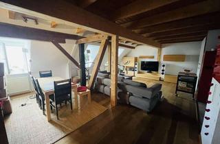 Wohnung mieten in Am Brink, 21521 Dassendorf, Charmante 3,5-Zimmer-Maisonette-Wohnung in Dassendorf