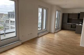 Penthouse mieten in Kometenallee 17, 50259 Pulheim, von privat: Tolle Penthouse-Wohnung