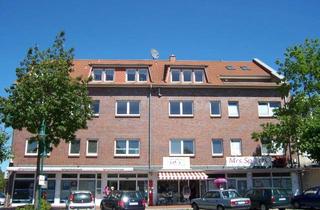 Wohnung mieten in Bahnhofstr. 22, 21629 Neu Wulmstorf, großzügige 6,5-Zimmer-MAISONETTE-Wohnung mit Fahrstuhl, 2 Bädern und Balkon