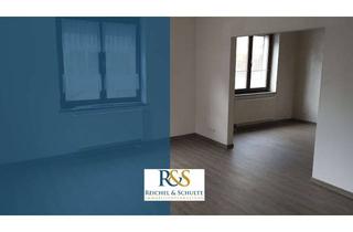 Wohnung mieten in 56235 Ransbach-Baumbach, +++ Ruhige Wohnung in zentraler Lage +++